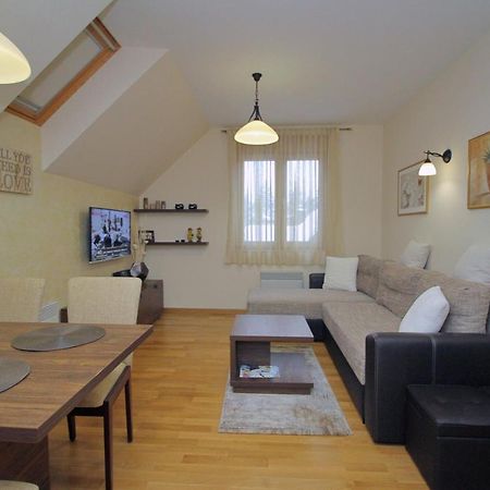 Apartman Nera Zlatibor Zewnętrze zdjęcie