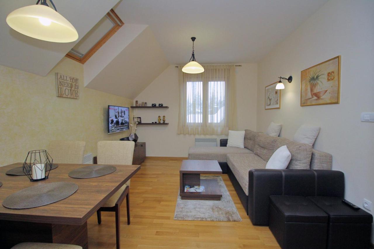 Apartman Nera Zlatibor Zewnętrze zdjęcie