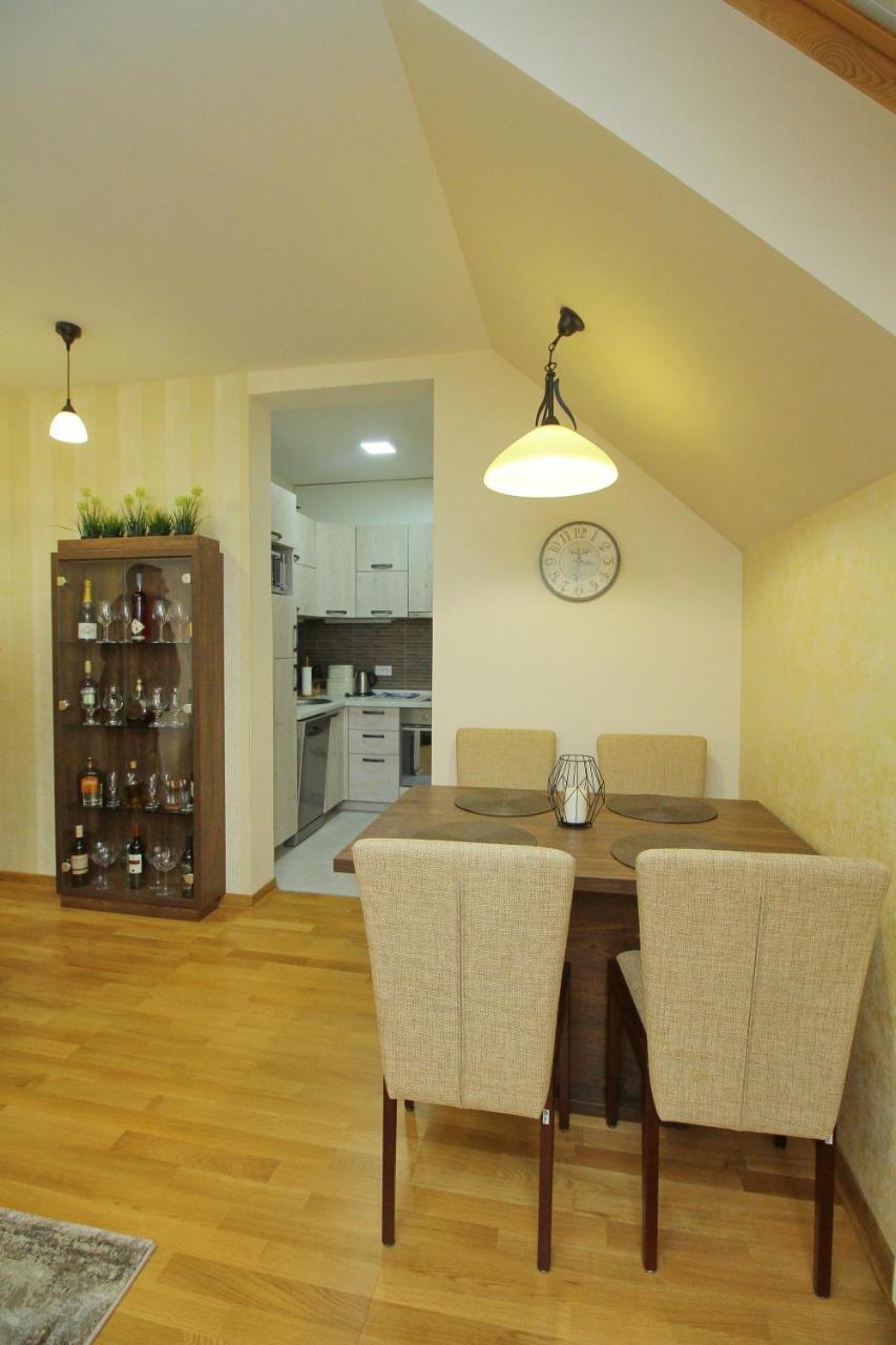 Apartman Nera Zlatibor Zewnętrze zdjęcie