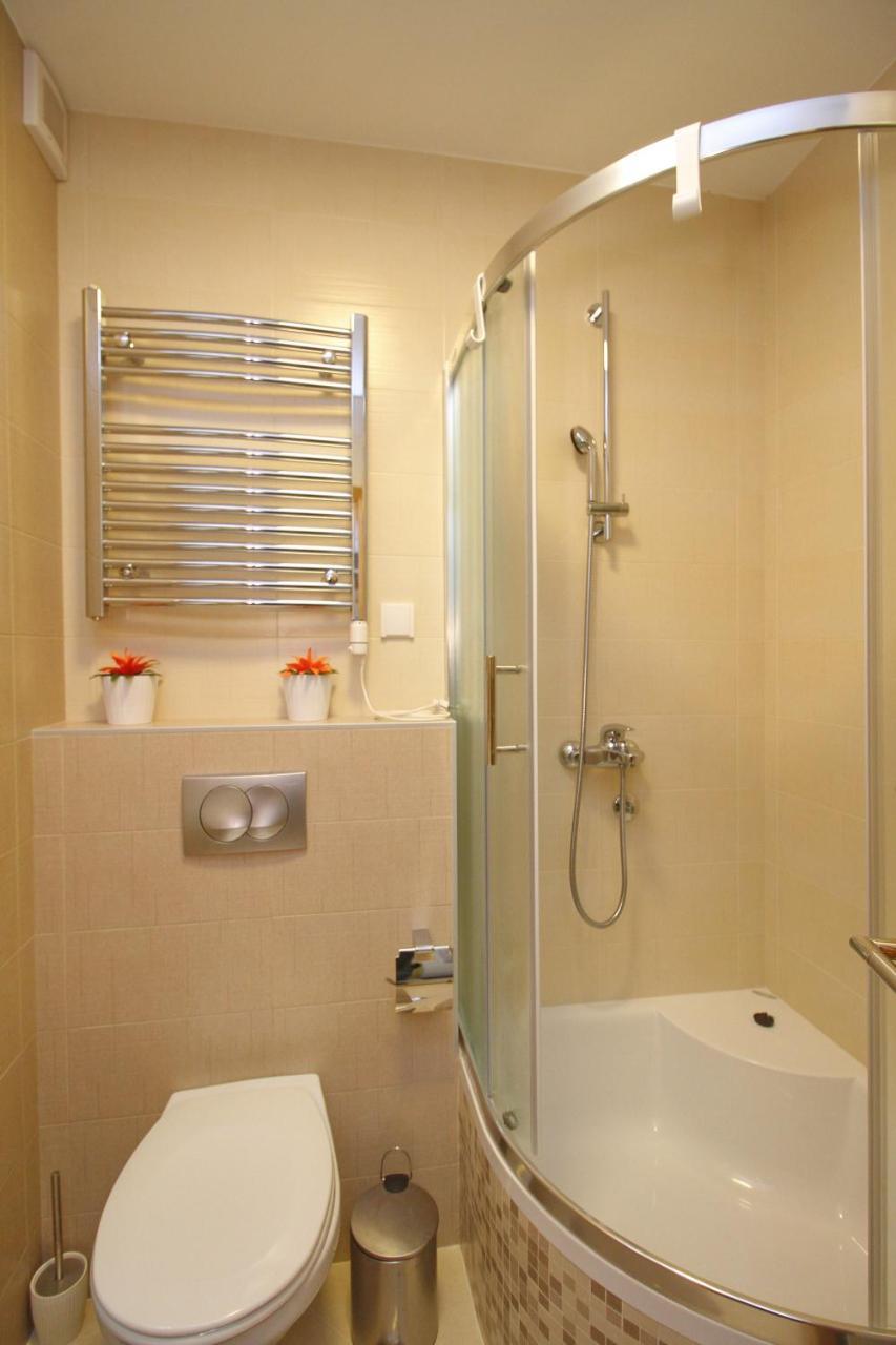Apartman Nera Zlatibor Zewnętrze zdjęcie