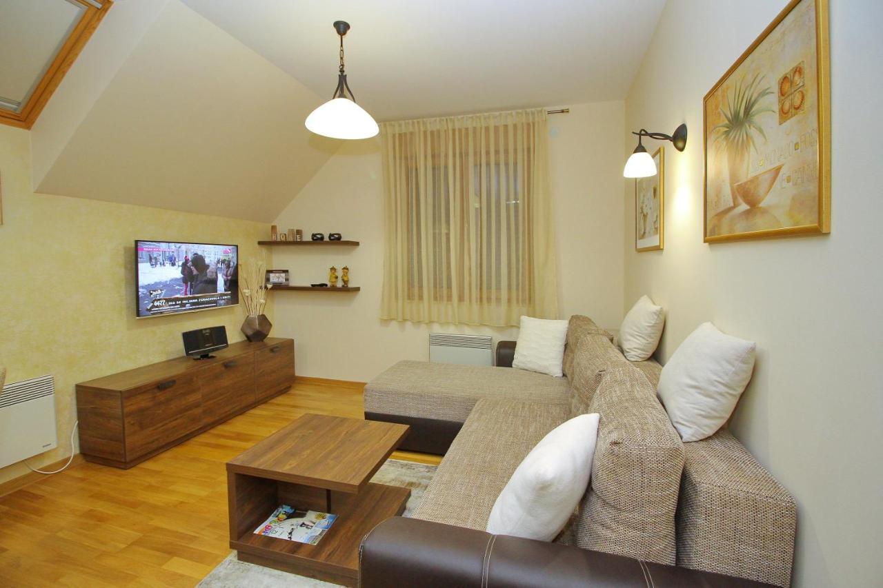 Apartman Nera Zlatibor Zewnętrze zdjęcie