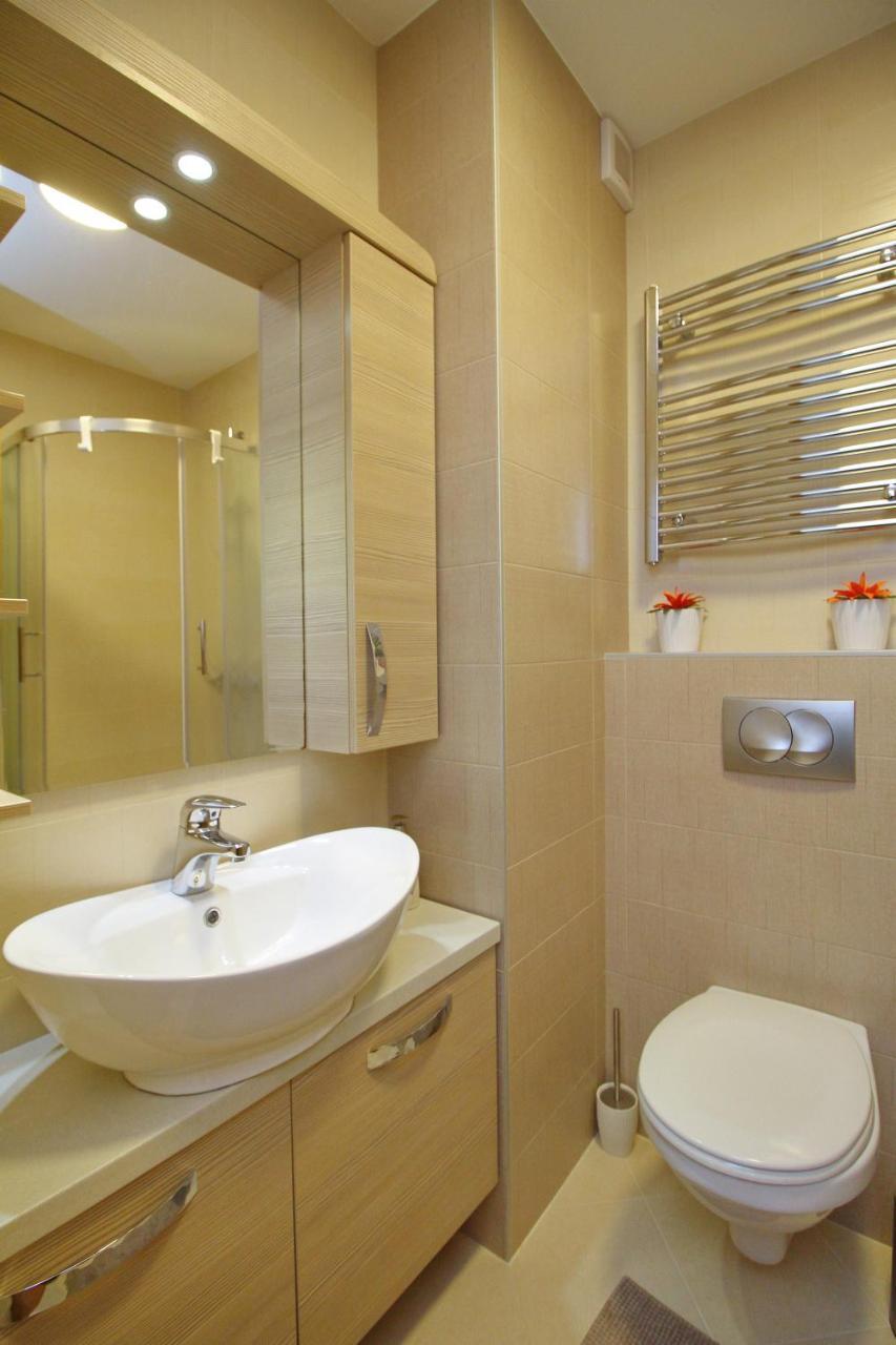 Apartman Nera Zlatibor Zewnętrze zdjęcie