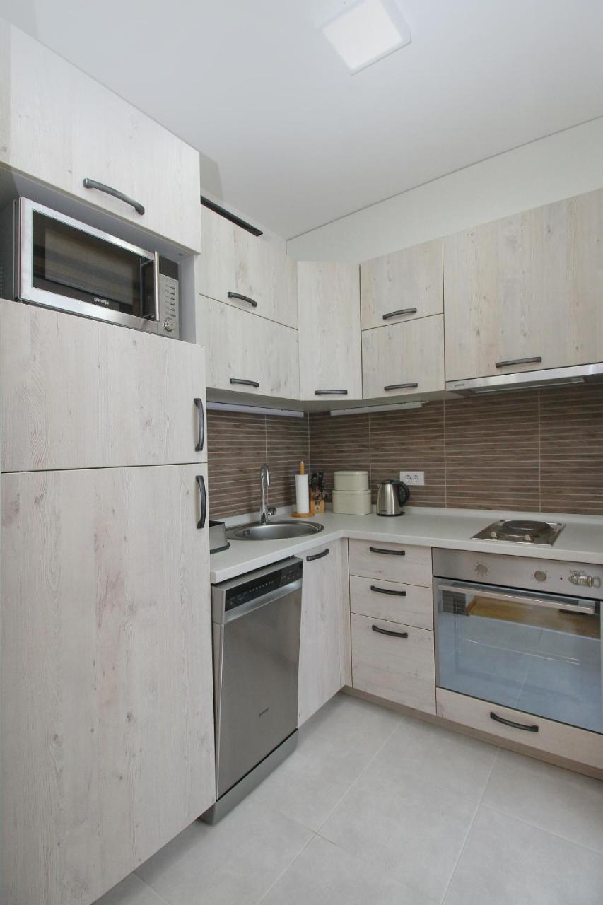 Apartman Nera Zlatibor Zewnętrze zdjęcie
