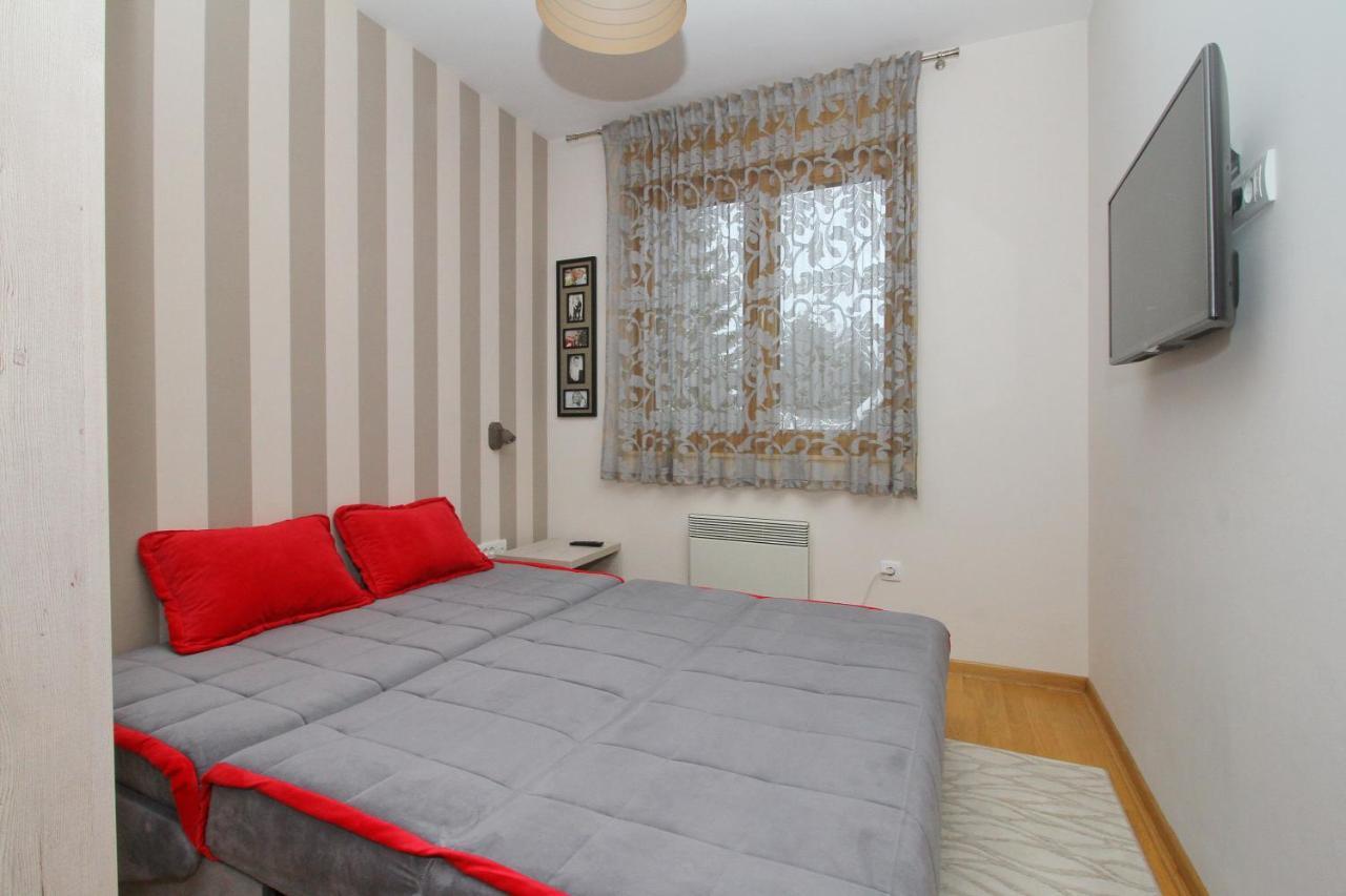 Apartman Nera Zlatibor Zewnętrze zdjęcie