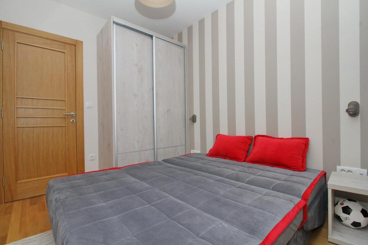 Apartman Nera Zlatibor Zewnętrze zdjęcie