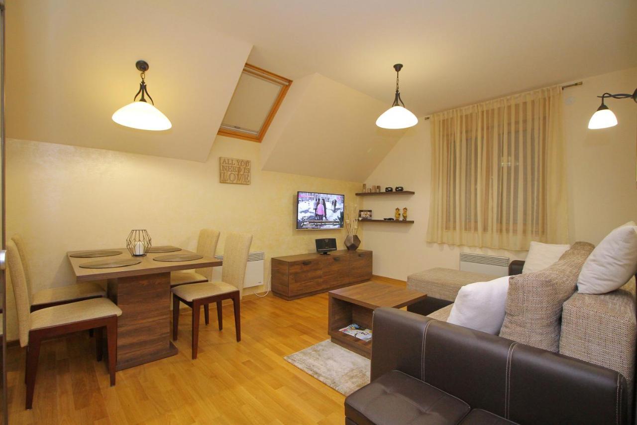 Apartman Nera Zlatibor Zewnętrze zdjęcie