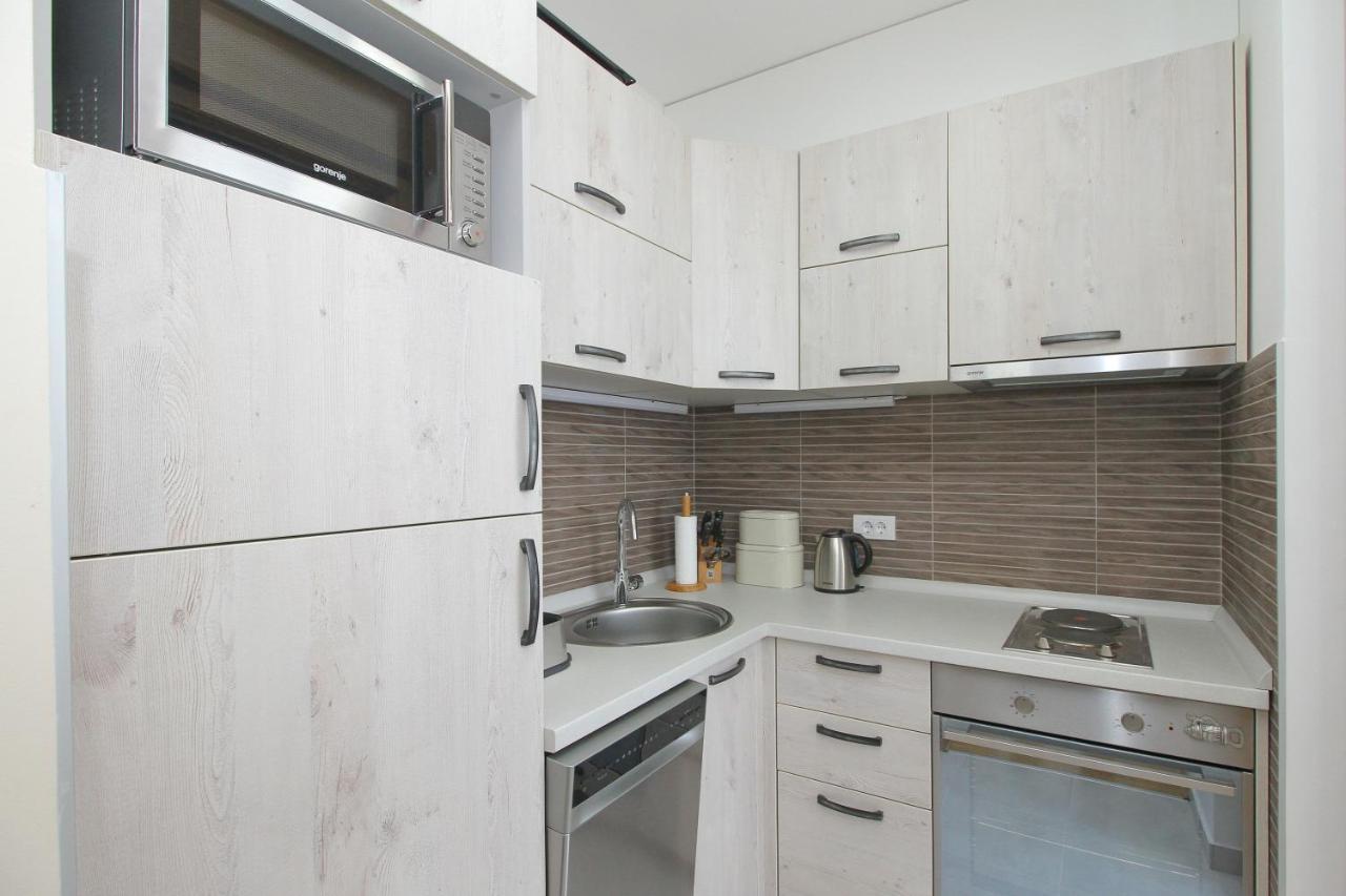 Apartman Nera Zlatibor Zewnętrze zdjęcie