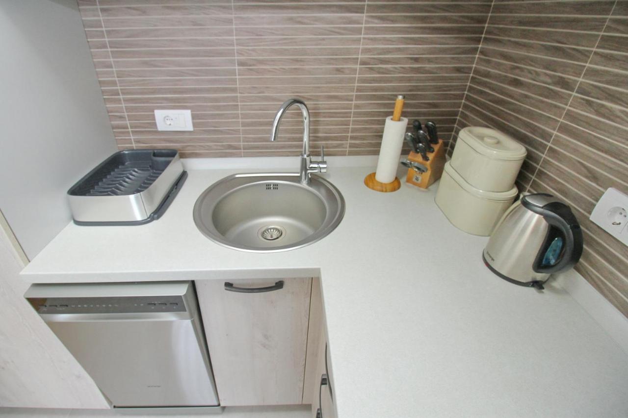 Apartman Nera Zlatibor Zewnętrze zdjęcie